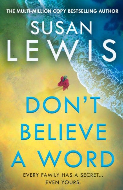 Don't Believe A Word
