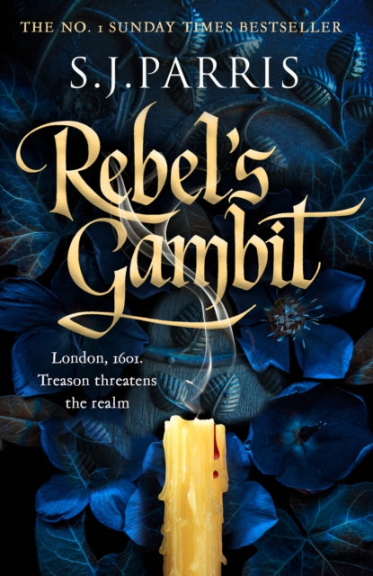 Rebel's Gambit