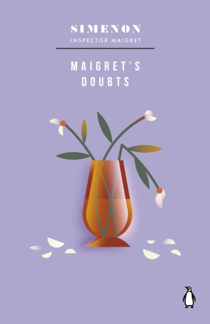 Maigret's Doubts by Georges Simenon - Paperback