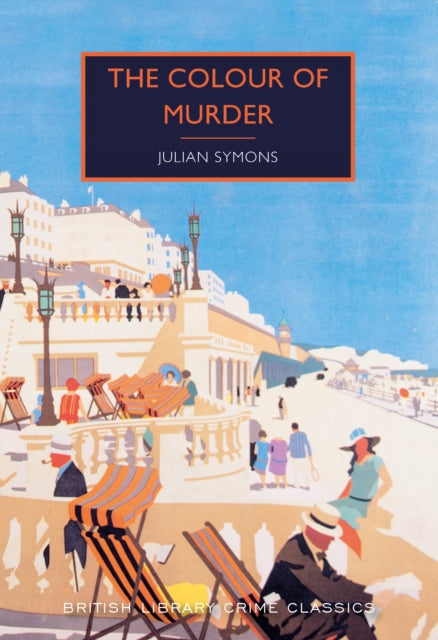 Author: Julian Symons – Gumshoe Books
