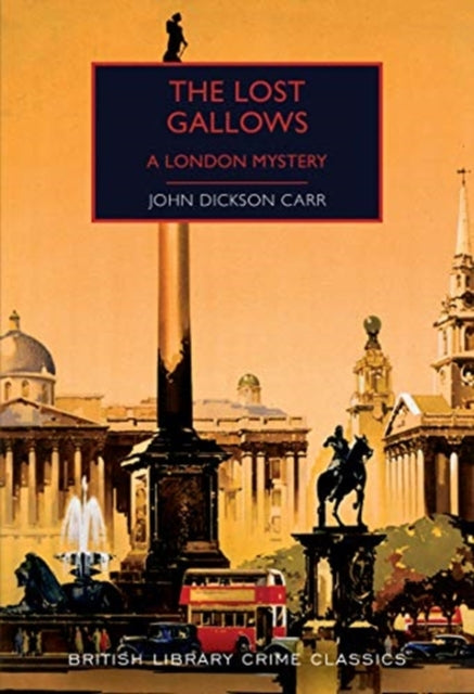 Author: John Dickson Carr – Gumshoe Books