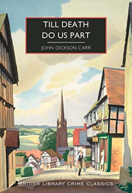 Author: John Dickson Carr – Gumshoe Books