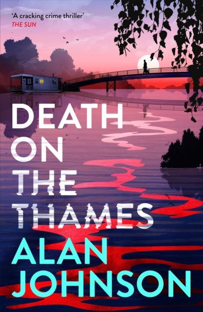 Death on the Thames by Alan Johnson - Paperback