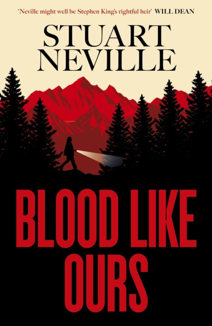 Blood Like Ours by Stuart Neville (Paperback)