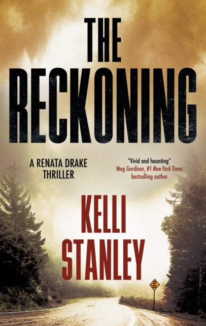 The Reckoning by Kelli Stanley (Hardcover)