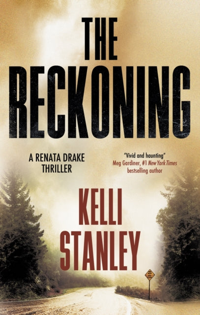 Book Cover of The Reckoning by Kelli Stanley (Paperback)