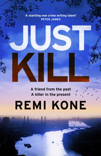 Just Kill by Remi Kone (Hardcover)
