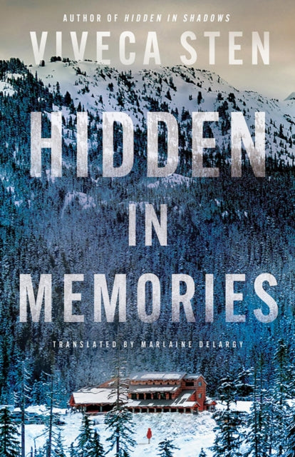 Hidden in Memories by Viveka Sten (Paperback)