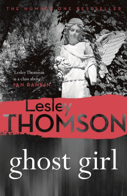 Ghost Girl by Lesley Thomson (Paperback)