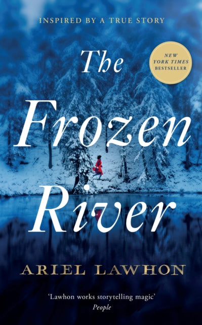 The Frozen River by Ariel Lawhon - Paperback