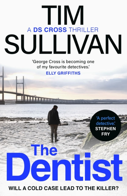 The Dentist by Tim Sullivan - Paperback book