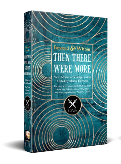 Then There Were More by Martin Edwards - Hardcover book