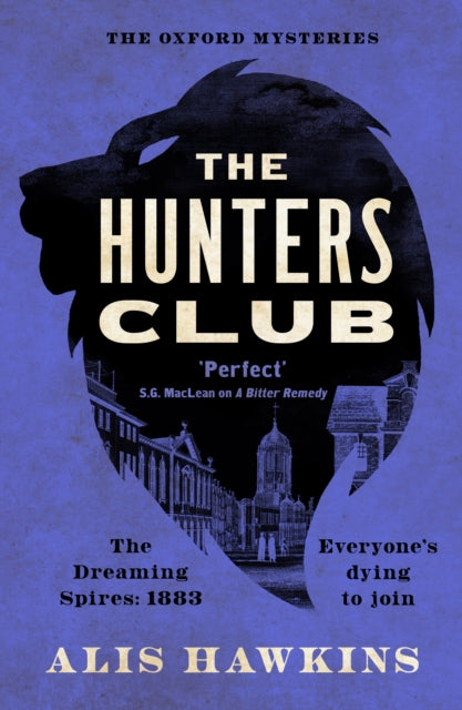 The Hunters Club by Alis Hawkins (Paperback)