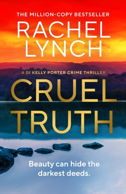 Cruel Truth by Rachel Lynch (Paperback)