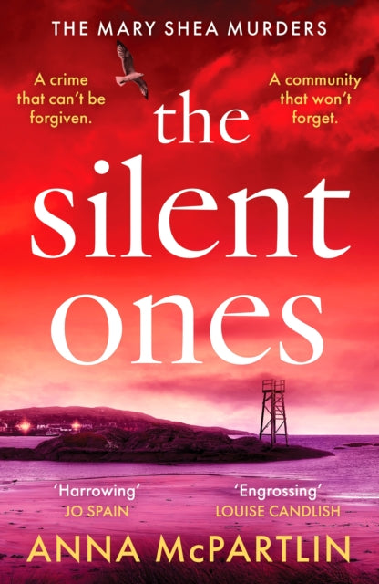 The Silent Ones by Anna McPartlin (Paperback)