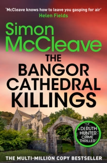 The Bangor Cathedral Killings