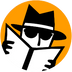 Gumshoe Books logo