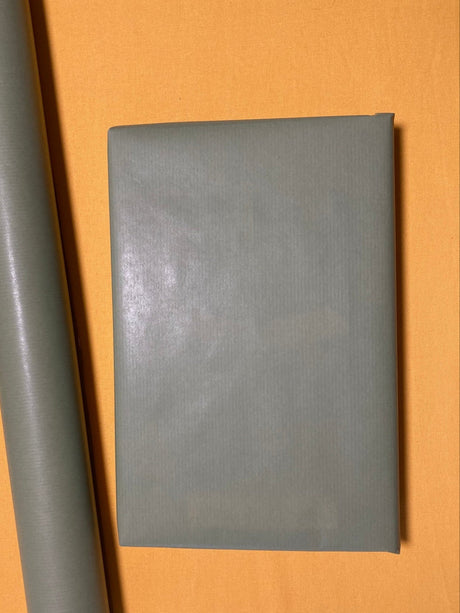 Gift Wrapping by Gumshoe Books -  book